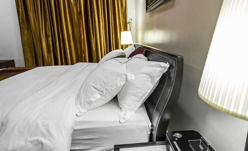 Dankani Guest Palace Hotel image