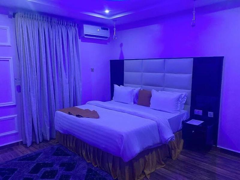Dankani Guest Palace Hotel image