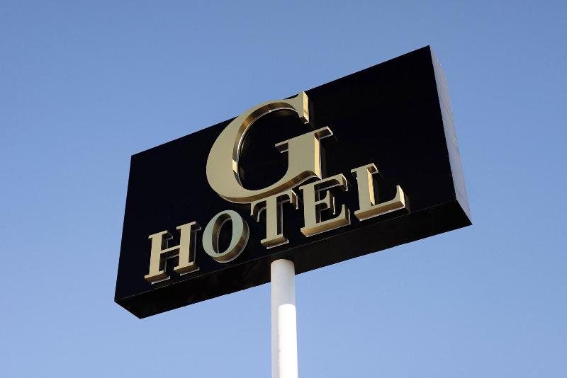 G Hotel image