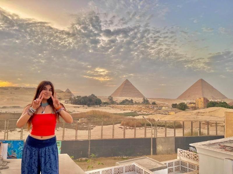 Farida Grand Museum Hotel