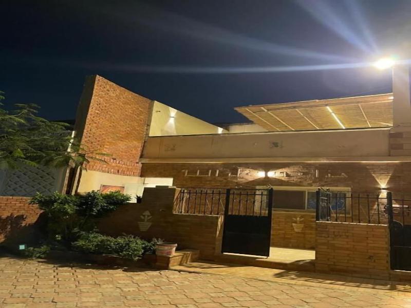 Farida Grand Museum Hotel