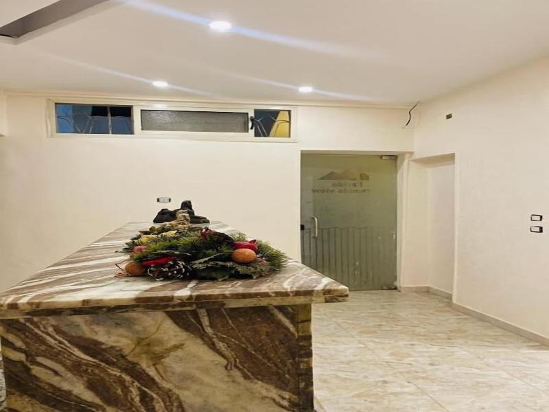Farida Grand Museum Hotel