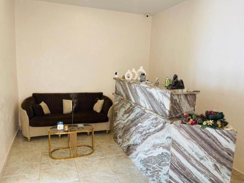 Farida Grand Museum Hotel