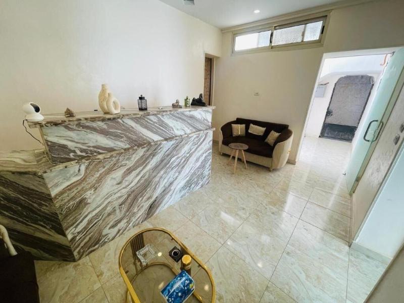 Farida Grand Museum Hotel