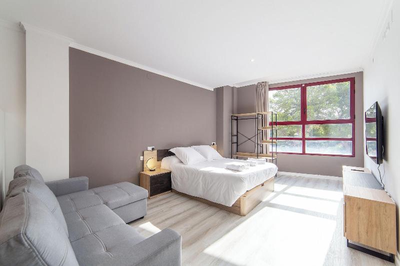 Albufera Dreams Nature Suites image