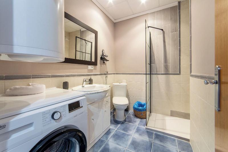 Albufera Dreams Nature Suites image