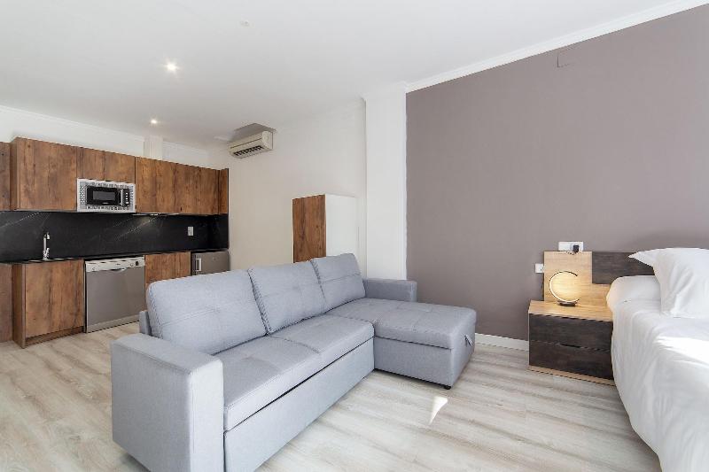 Albufera Dreams Nature Suites image