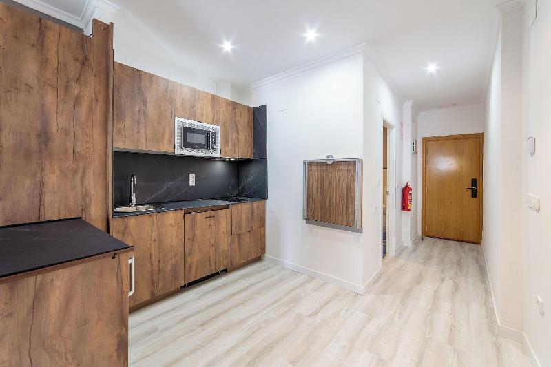 Albufera Dreams Nature Suites image