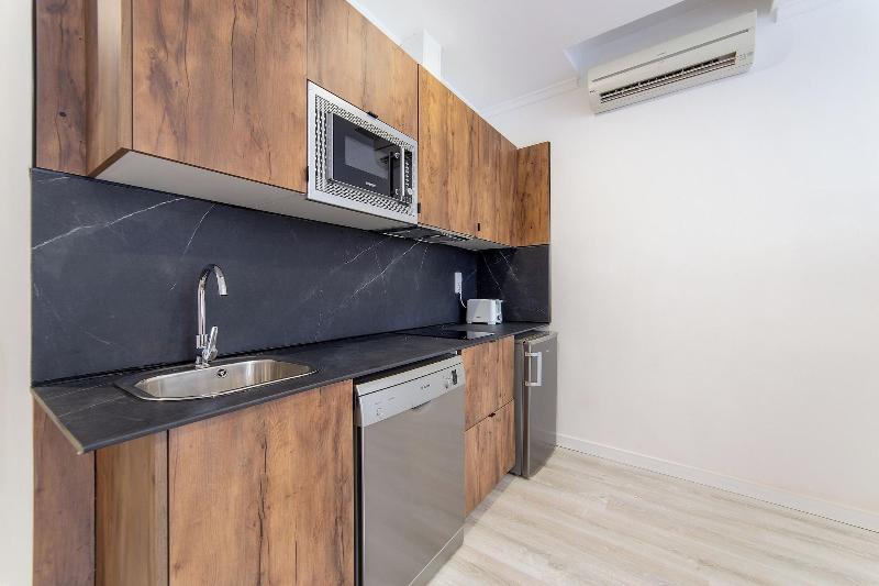 Albufera Dreams Nature Suites image