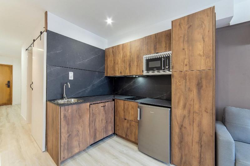 Albufera Dreams Nature Suites image