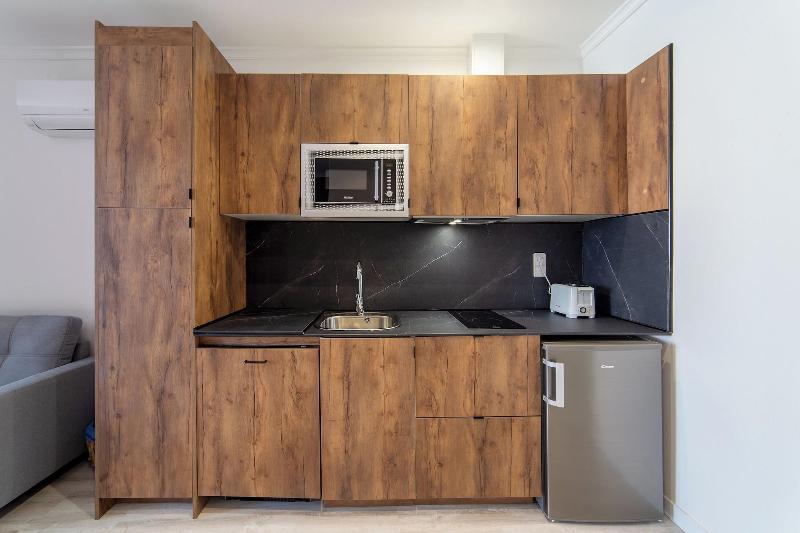 Albufera Dreams Nature Suites image
