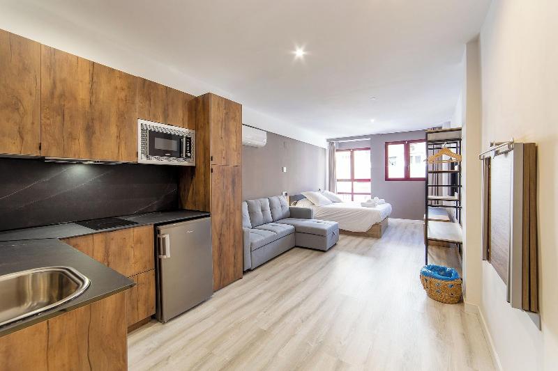 Albufera Dreams Nature Suites image