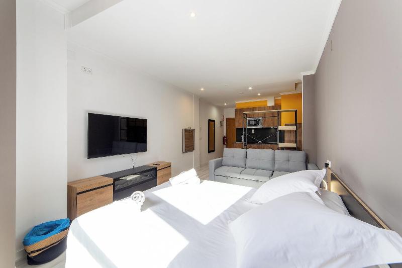 Albufera Dreams Nature Suites image