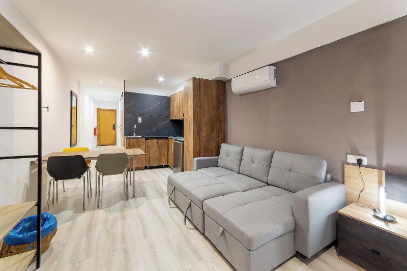 Albufera Dreams Nature Suites image