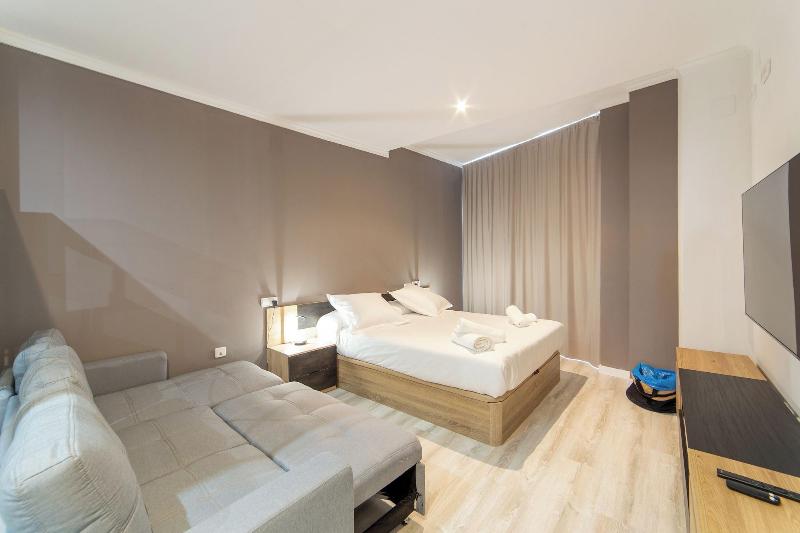 Albufera Dreams Nature Suites image