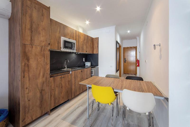Albufera Dreams Nature Suites image