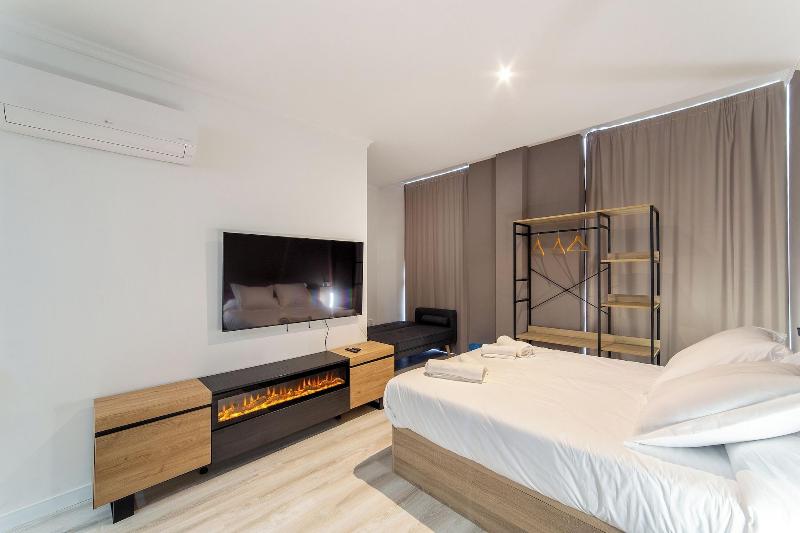 Albufera Dreams Nature Suites image