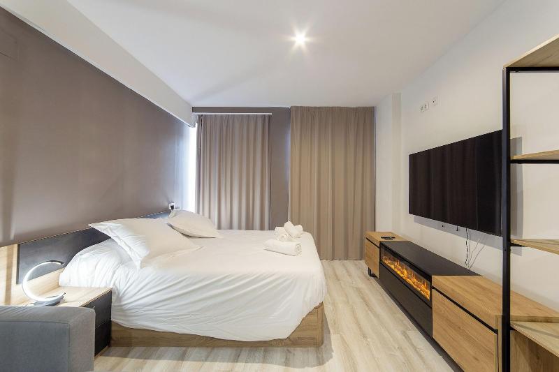 Albufera Dreams Nature Suites image
