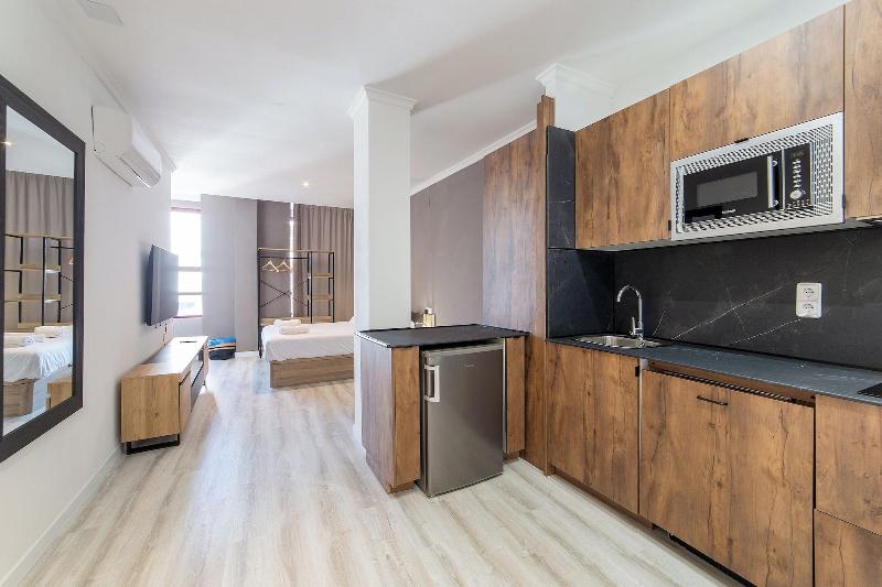 Albufera Dreams Nature Suites image