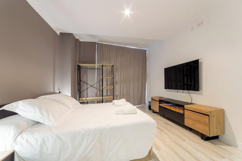 Albufera Dreams Nature Suites image