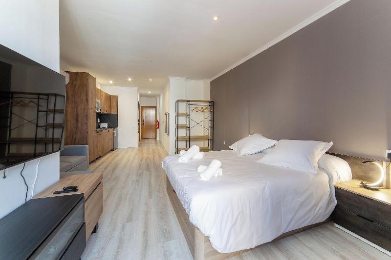 Albufera Dreams Nature Suites image