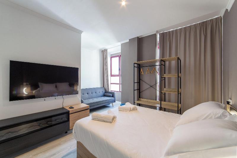 Albufera Dreams Nature Suites image