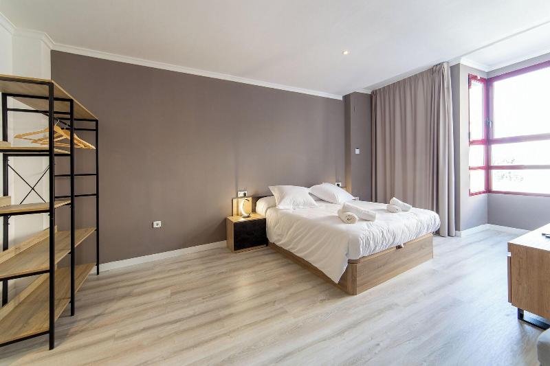 Albufera Dreams Nature Suites image