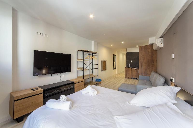 Albufera Dreams Nature Suites image