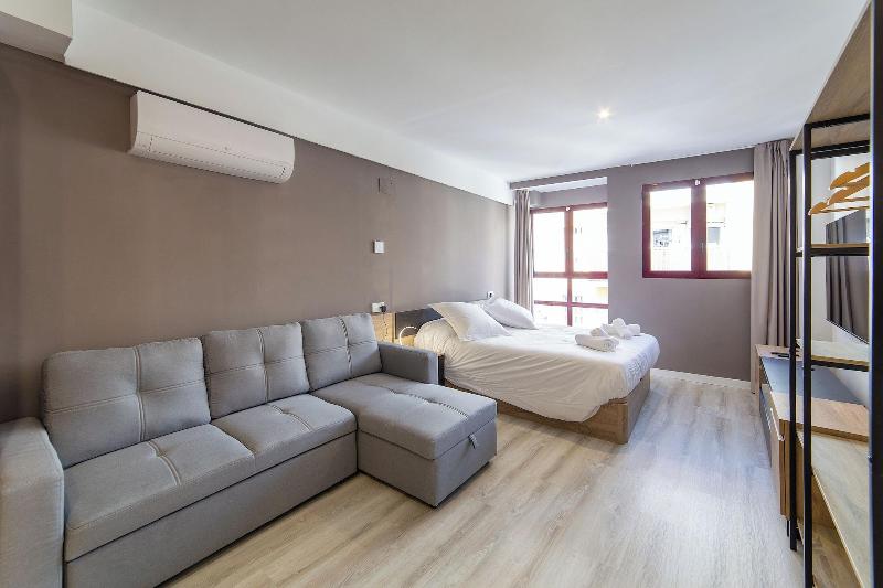 Albufera Dreams Nature Suites image