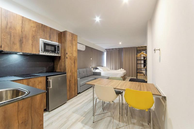 Albufera Dreams Nature Suites image