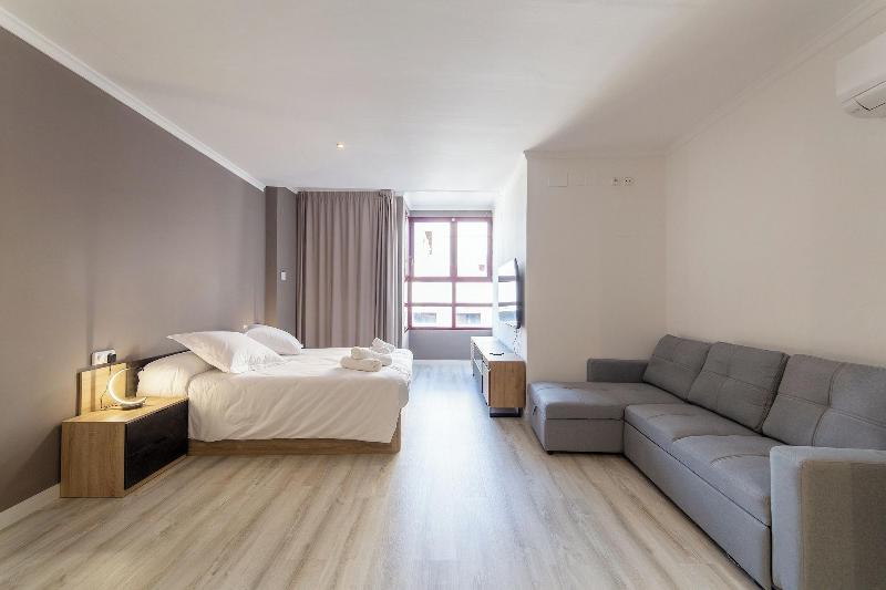Albufera Dreams Nature Suites image