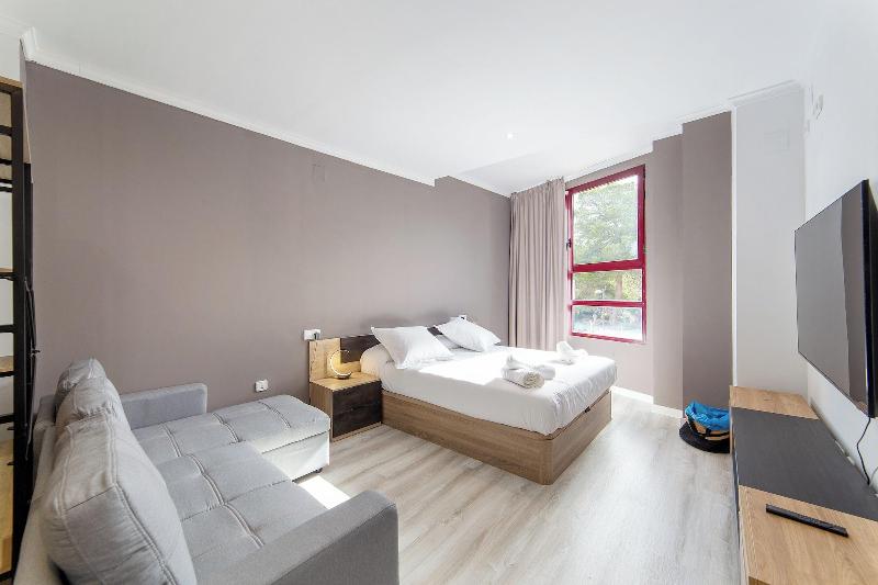 Albufera Dreams Nature Suites image