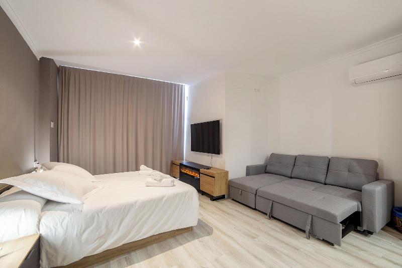 Albufera Dreams Nature Suites image