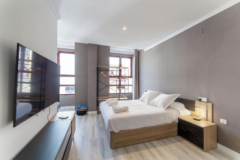 Albufera Dreams Nature Suites image