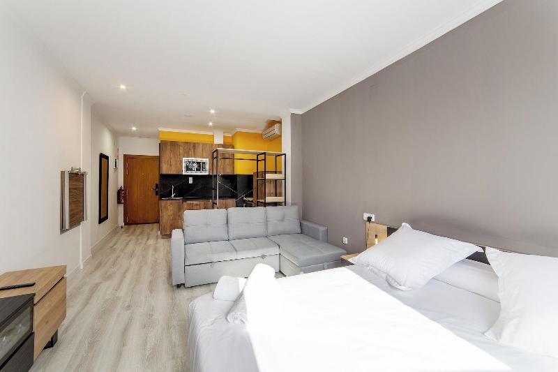 Albufera Dreams Nature Suites image