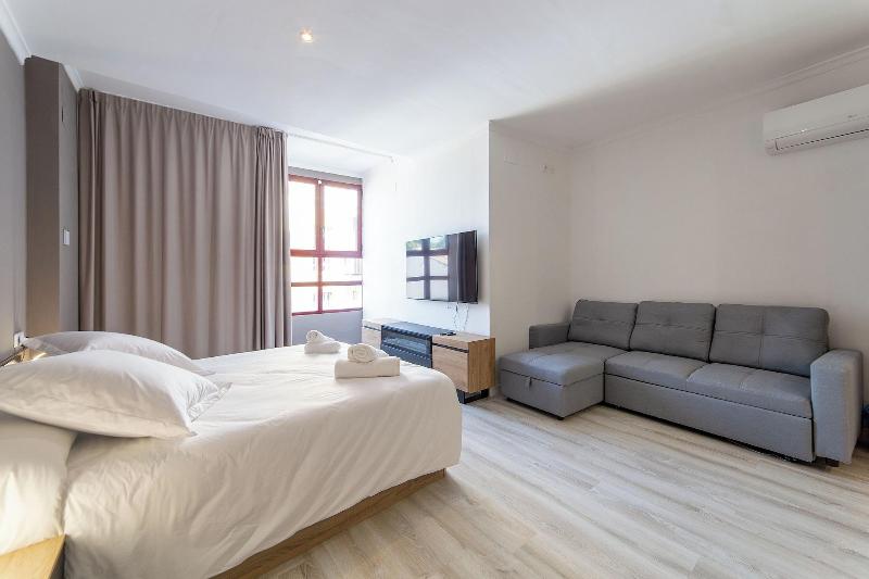 Albufera Dreams Nature Suites image