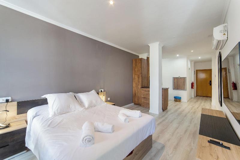 Albufera Dreams Nature Suites image