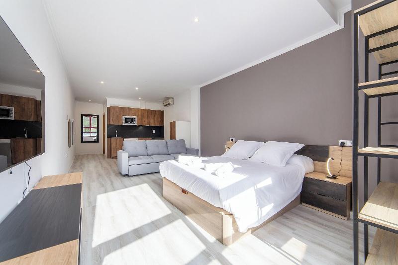 Albufera Dreams Nature Suites image