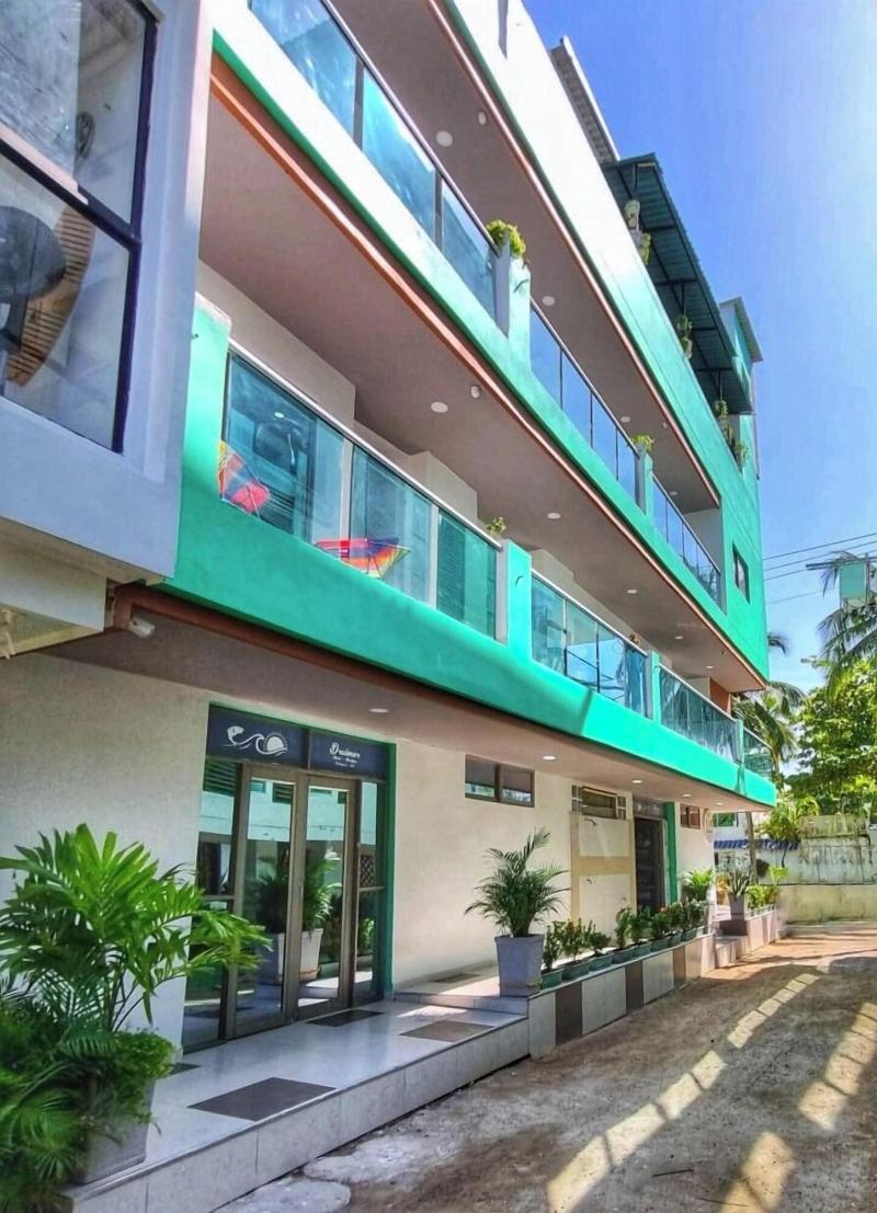 Dreimar Hotel Boutique image