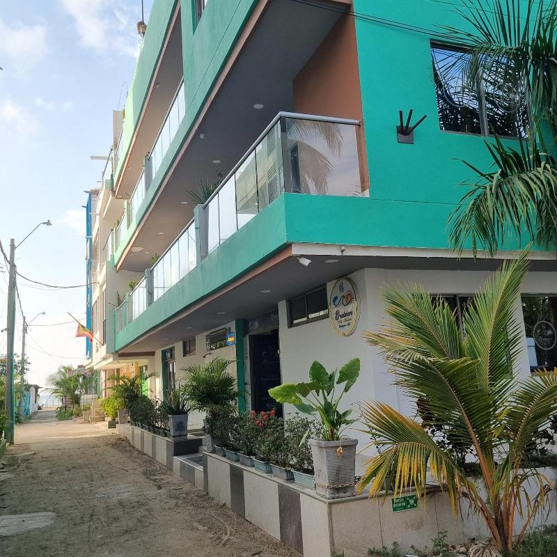 Dreimar Hotel Boutique image