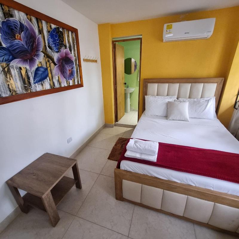 Dreimar Hotel Boutique image