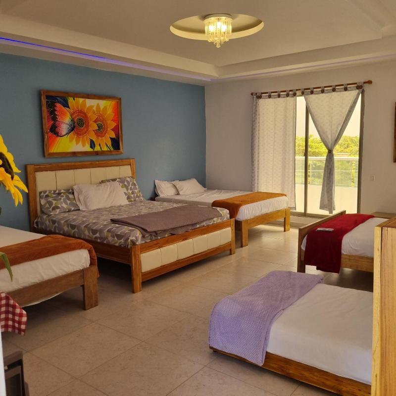 Dreimar Hotel Boutique image