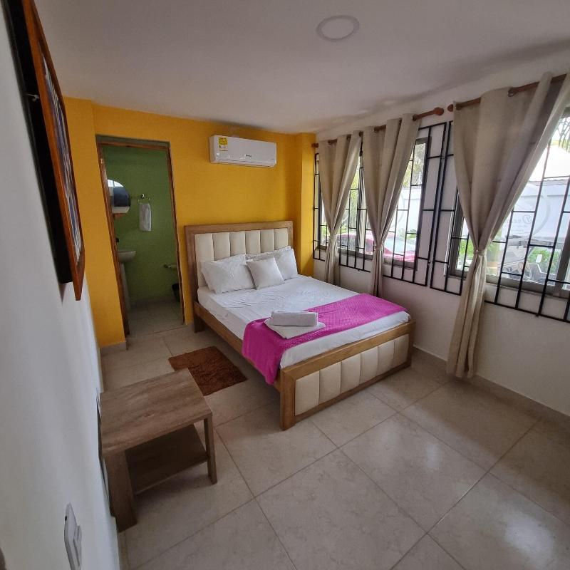 Dreimar Hotel Boutique image