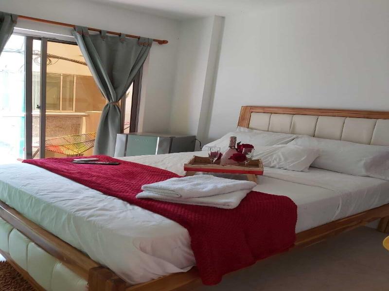 Dreimar Hotel Boutique image