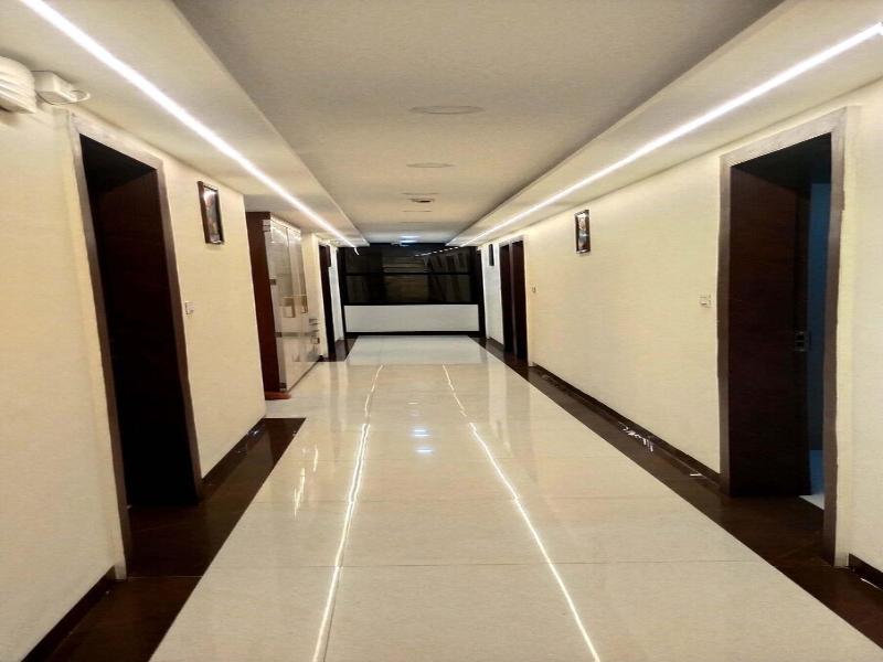 Hotel Aranyasutra Inaya Indore