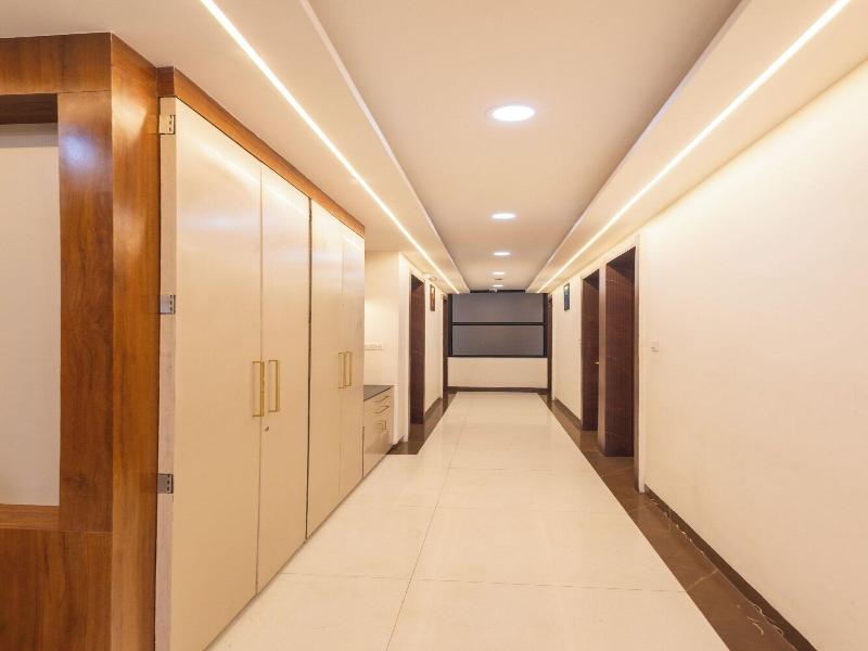 Hotel Aranyasutra Inaya Indore