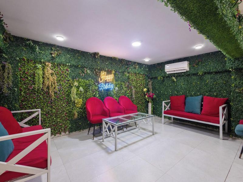 Hotel Aranyasutra Inaya Indore