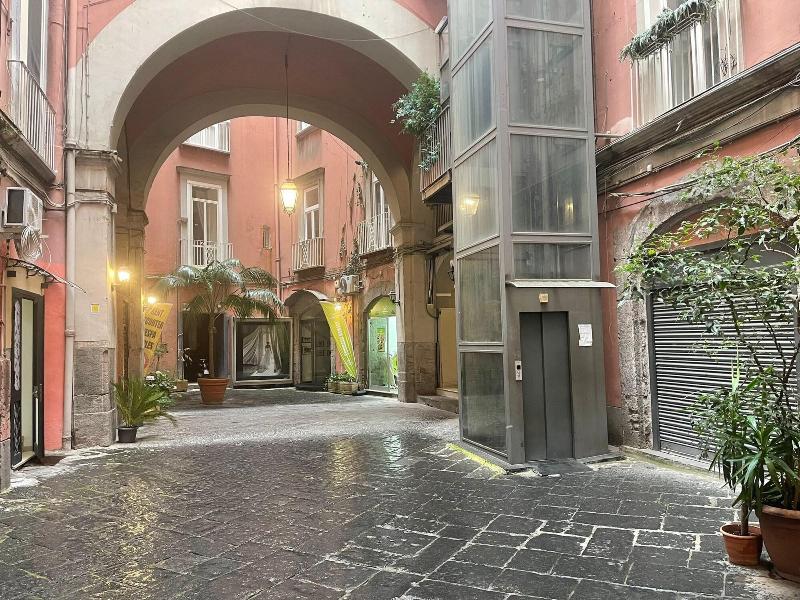 Urban Chic Suite Toledo image