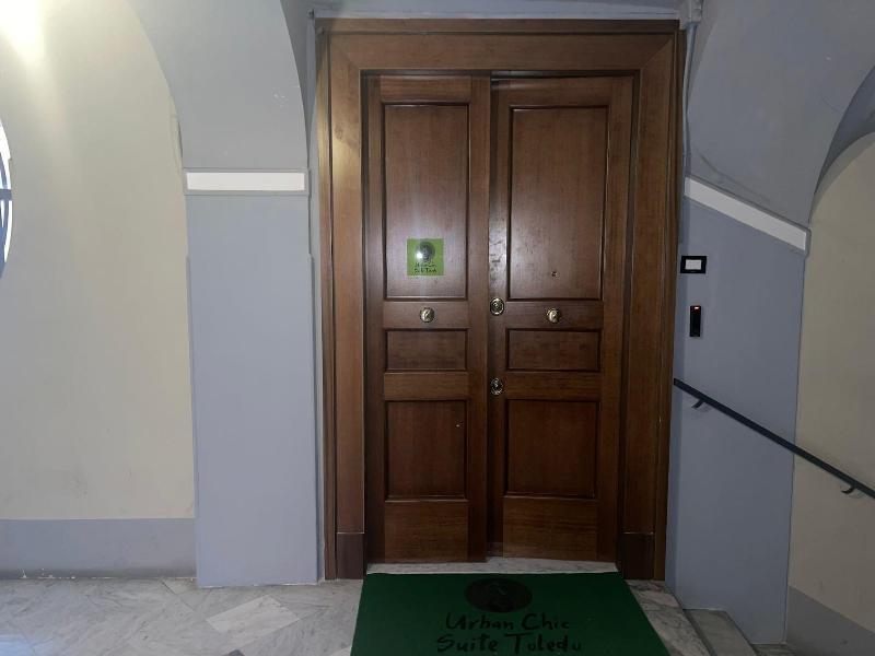 Urban Chic Suite Toledo image