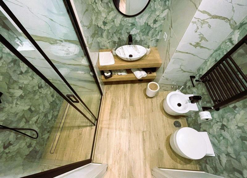 Urban Chic Suite Toledo image